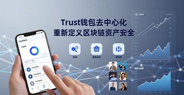 区块链特性去中心化_Trust钱包的去中心化特性对区块链行业的影响_区块链技术特点去中心化