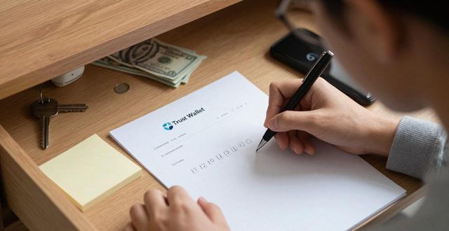 高德手机导航官网下载_通过Trust Wallet官网下载的官方版本，让你轻松导航数字资产的世界！_百度导航官网下载