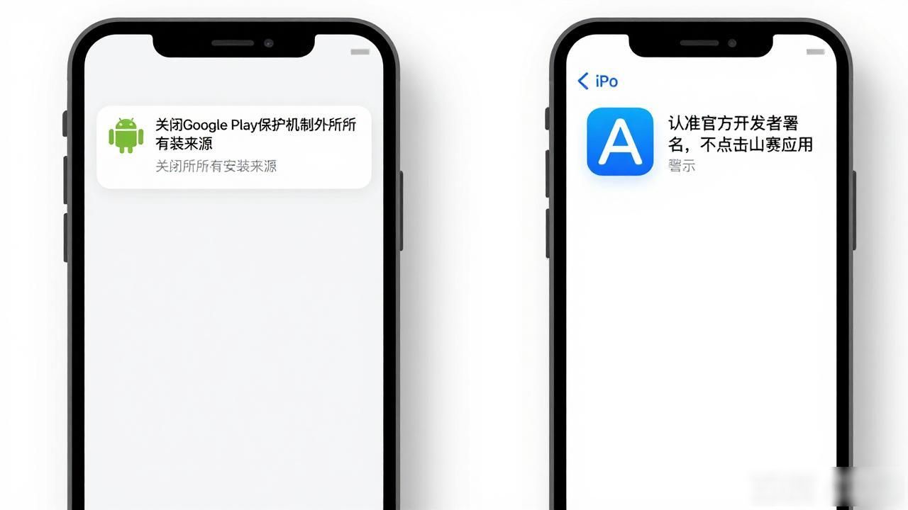 如何确保Trust钱包的安装与下载安全?_Trust钱包官方下载安全方法_Trust钱包钓鱼链接防范