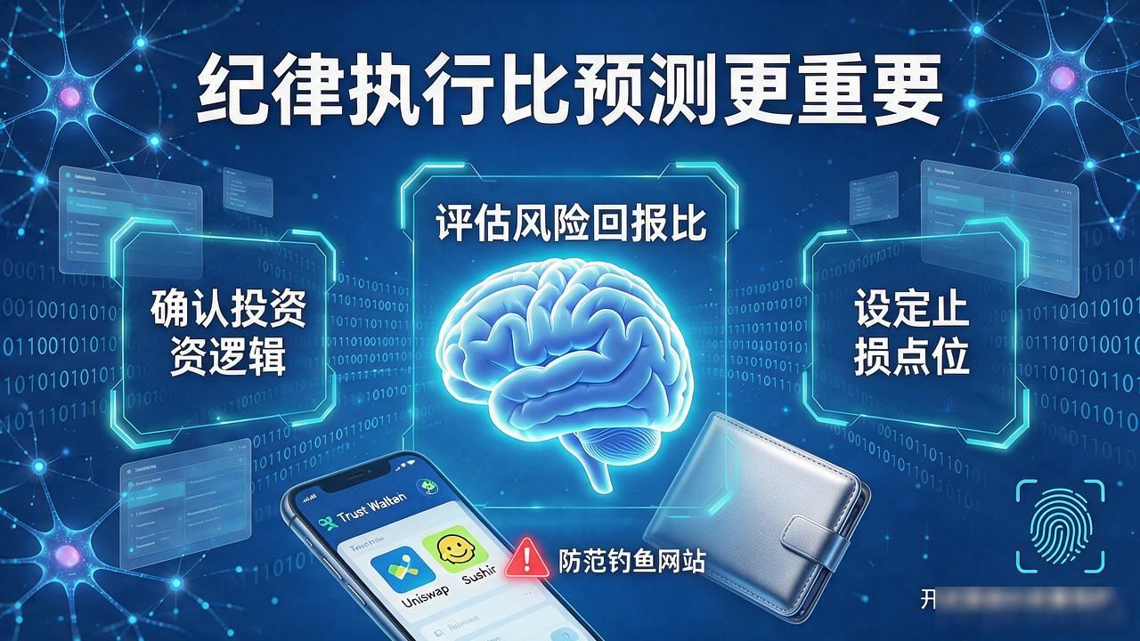 使用Trust Wallet苹果版进行精确投资的策略_Trust Wallet苹果手机代币提醒功能设置_iOS设备使用Trust Wallet实现加密货币稳健增长的方法