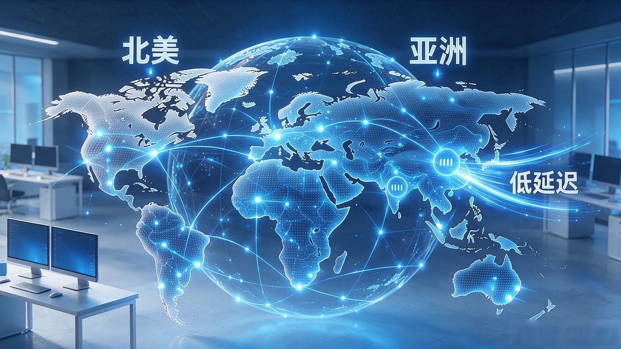 goadt国际数字货币交易所到底在哪？总部、服务器一查就明白