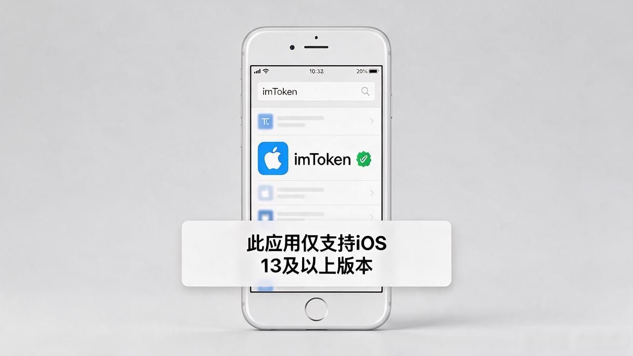 imtoken下载安装流程：官方入口+三步安装，看完直接上手