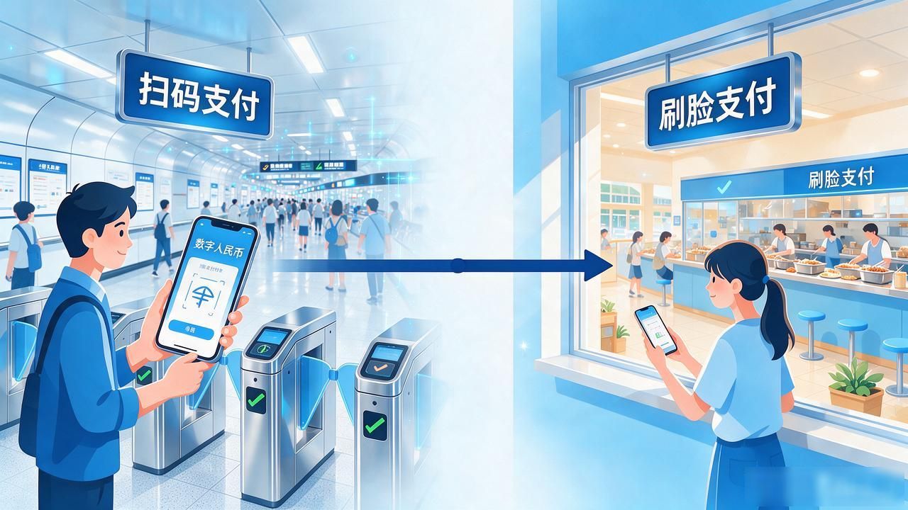 我国数字货币发展历史：央行这十年到底走了多远