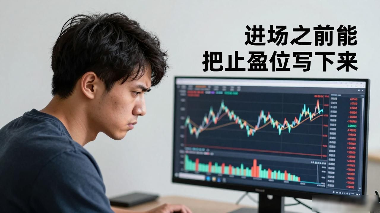 手里没币看着数字货币一直涨很焦虑？先别慌，把这几件事想明白